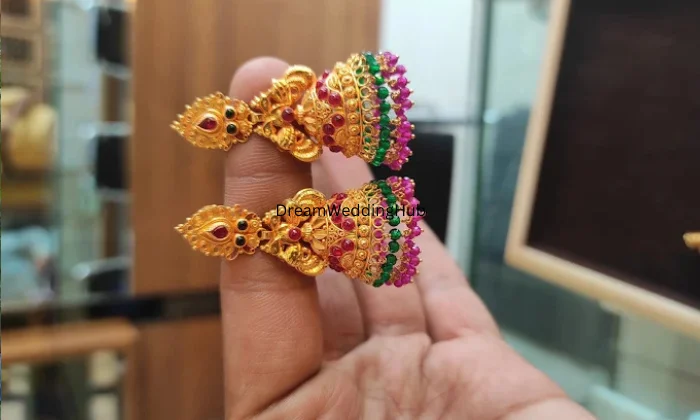 SRI BASAVESHWARA JEWELLERS